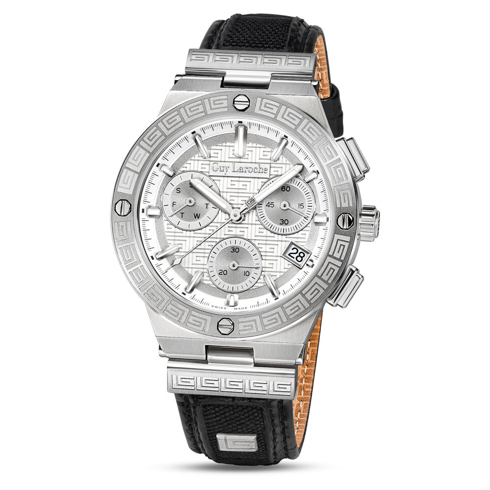 Sacha Gents Watch Size 42mm