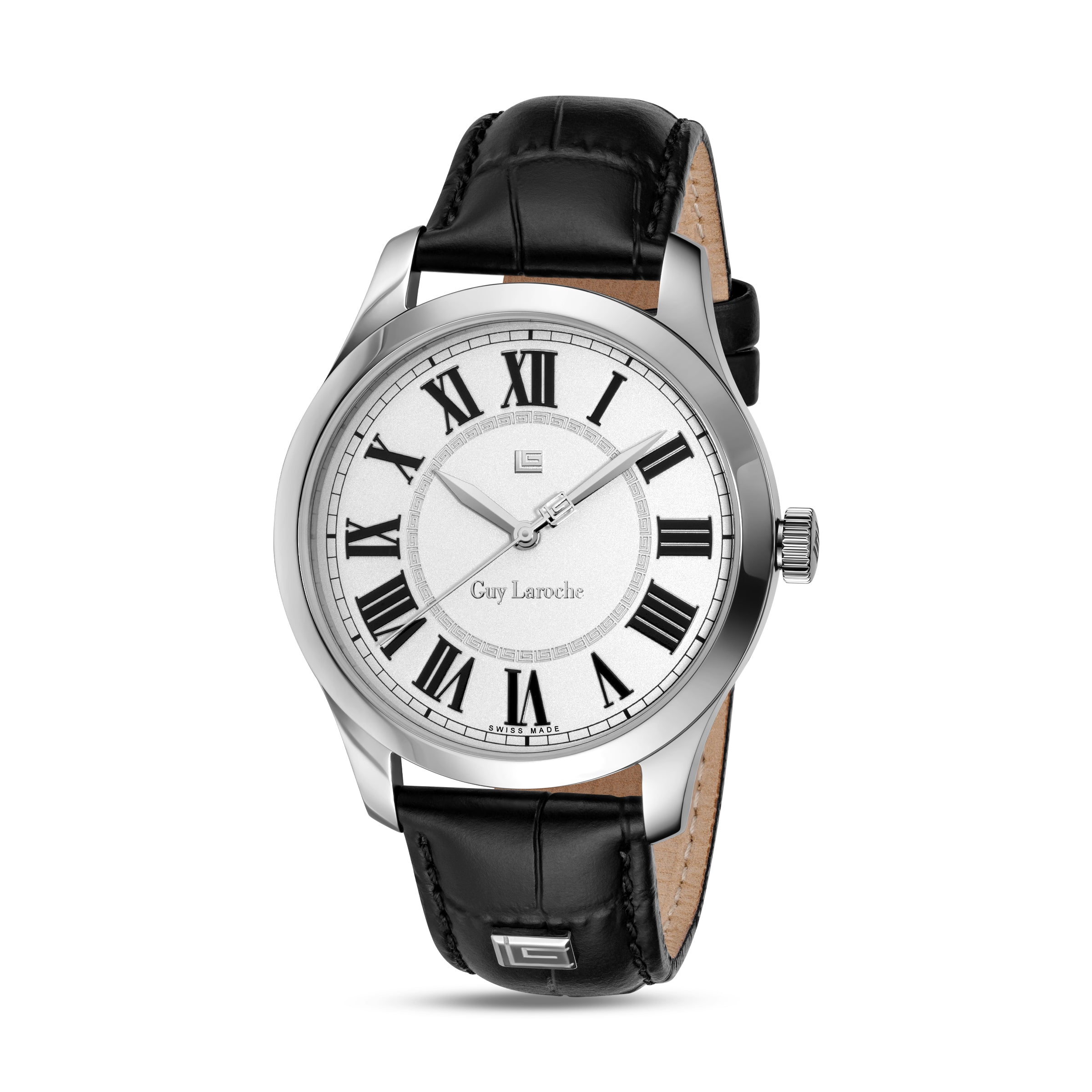 Louis Gents Watch Size 40mm