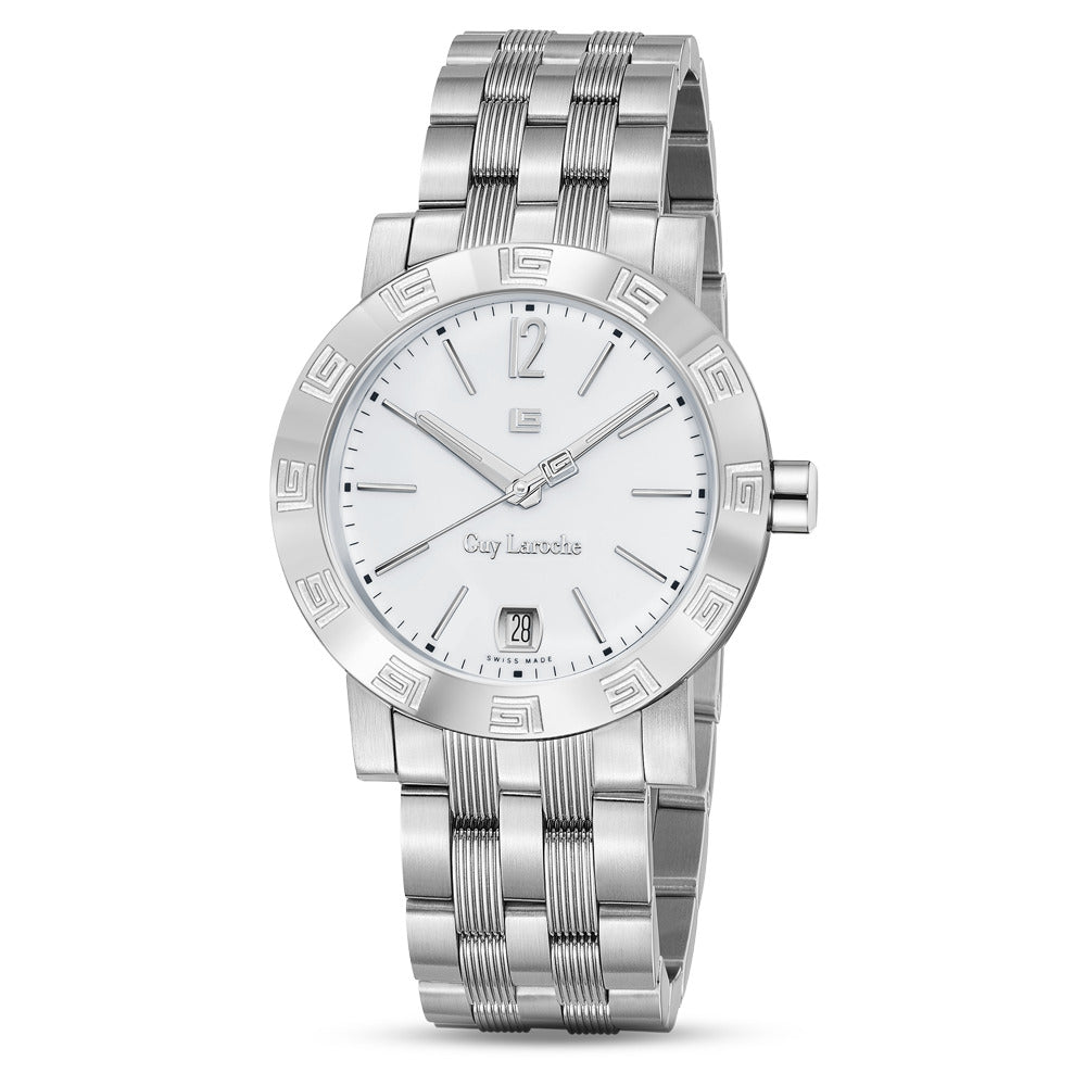 Alex Gents Watch Size 40mm