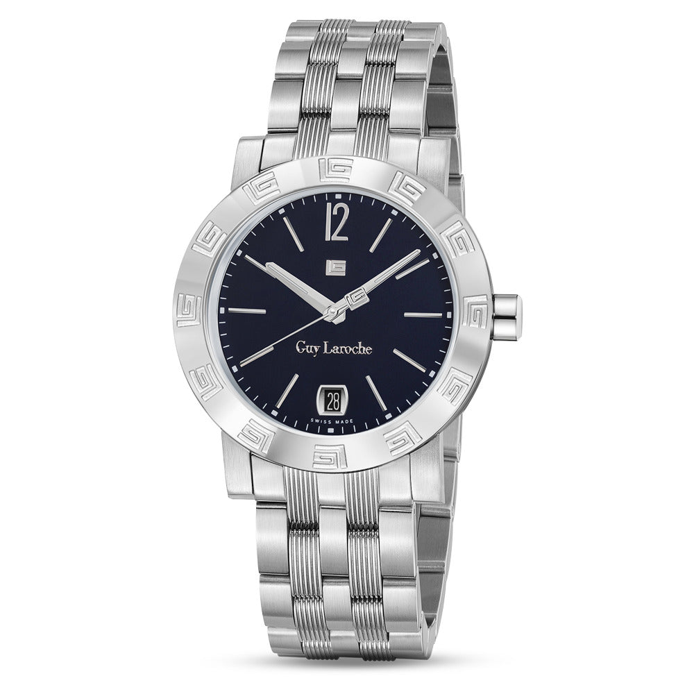 Alex Gents Watch Size 40mm