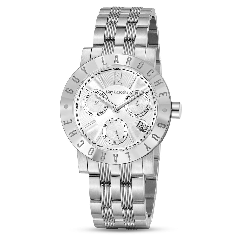 Alex Gents Watch Size 40mm
