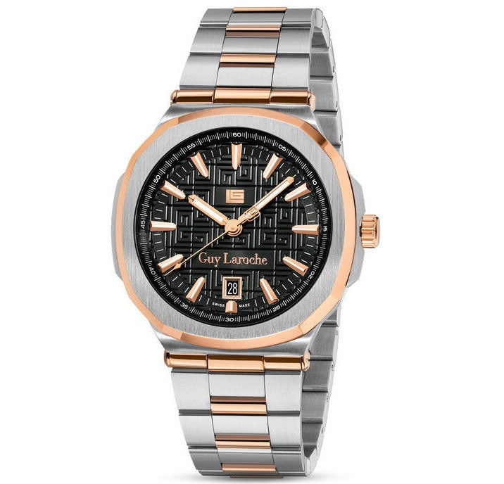Charlie Gents Watch Size 45mm