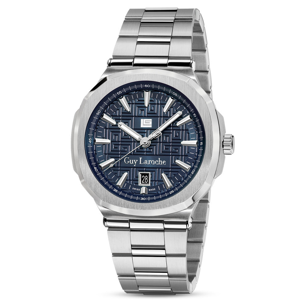 Charlie Gents Watch Size 45mm