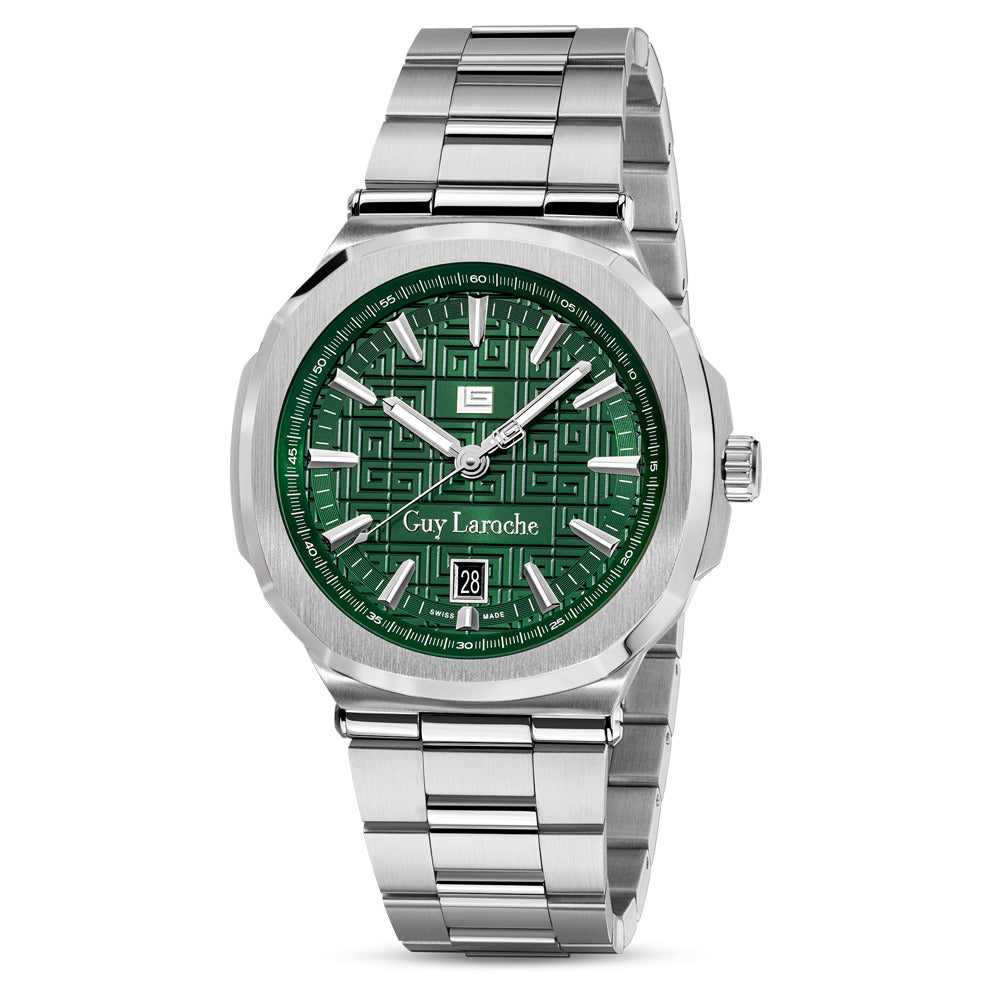 Charlie Gents Watch Size 45mm