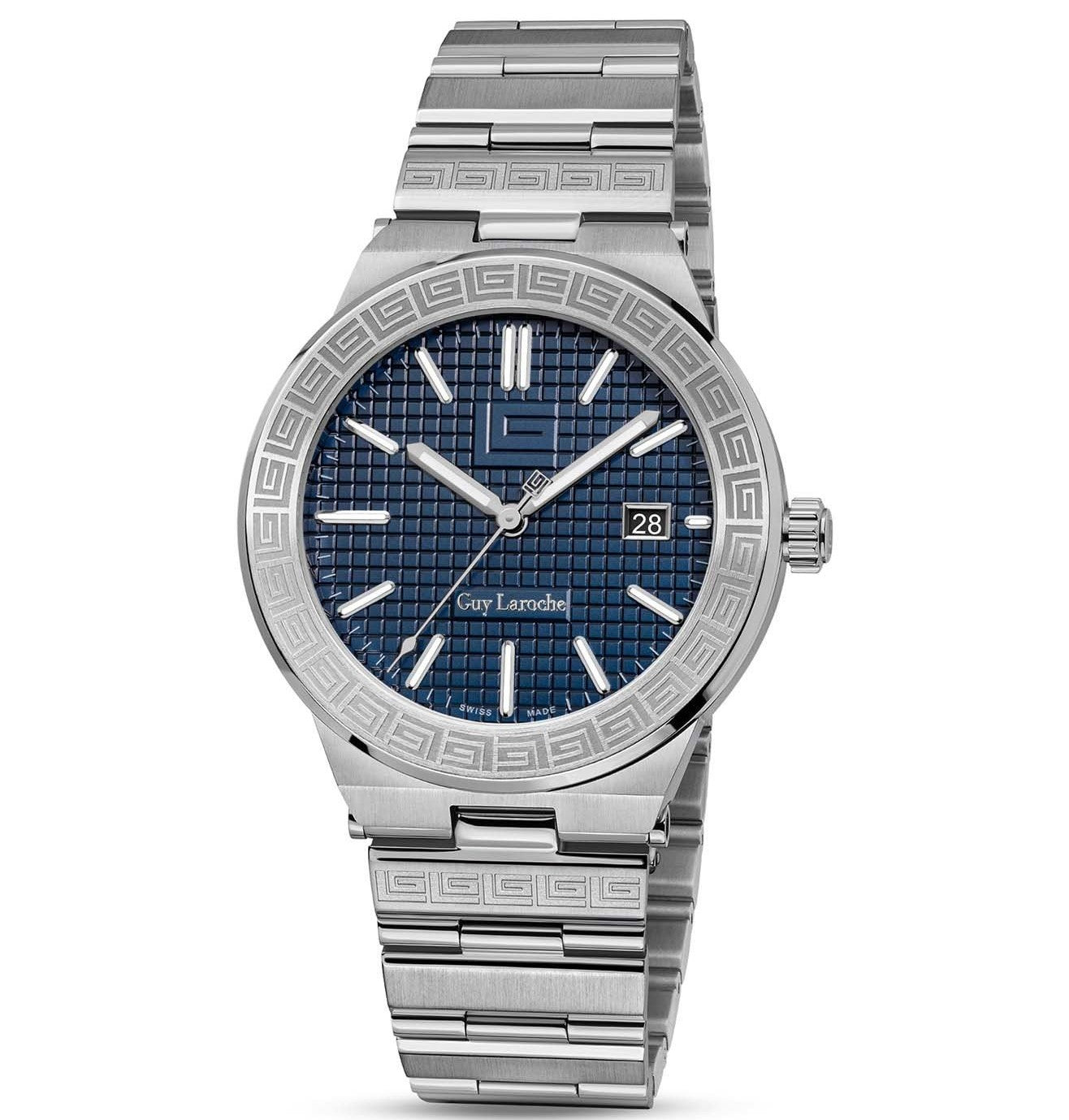 Sacha Gents Watch Size 42mm