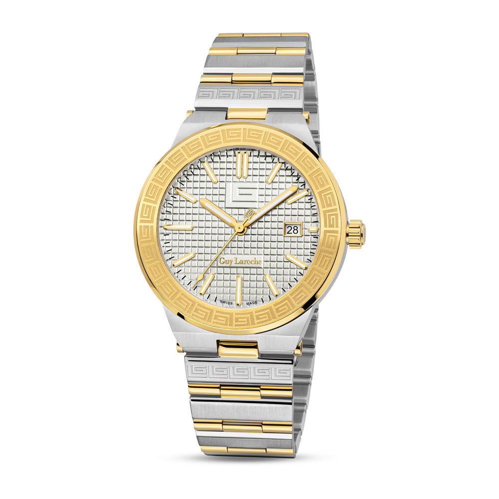 Sacha Gents Watch Size 42mm