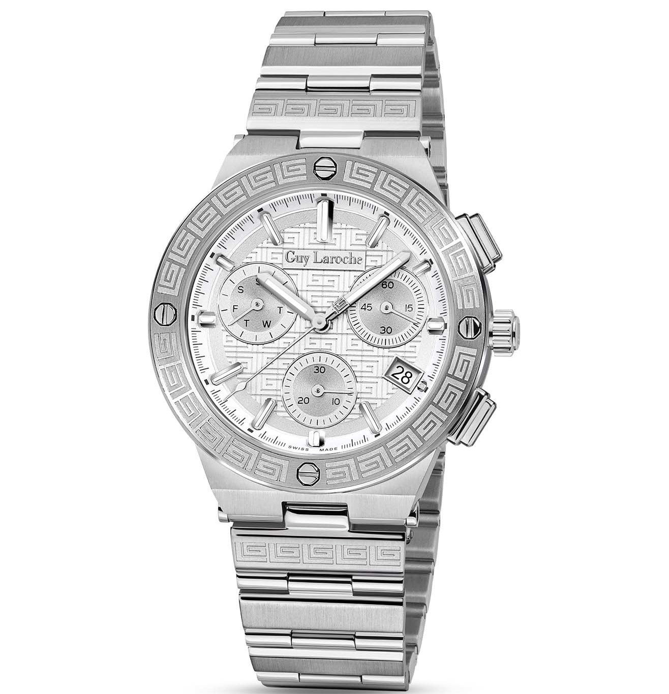 Sacha Gents Watch Size 42mm
