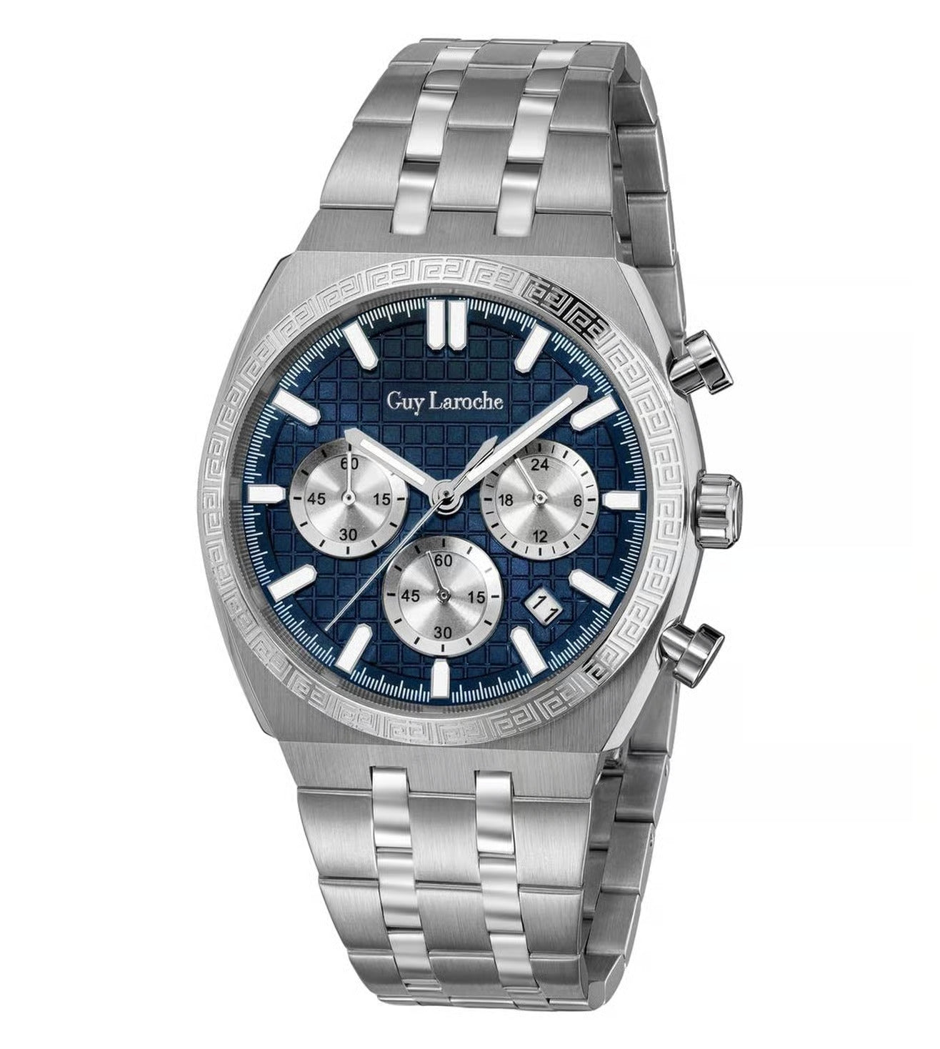 PAUL GENTS WATCH SIZE 41mm