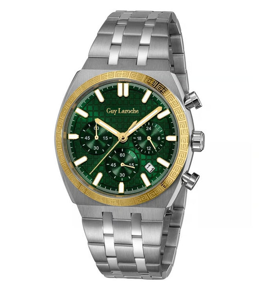 PAUL GENTS WATCH SIZE 41mm
