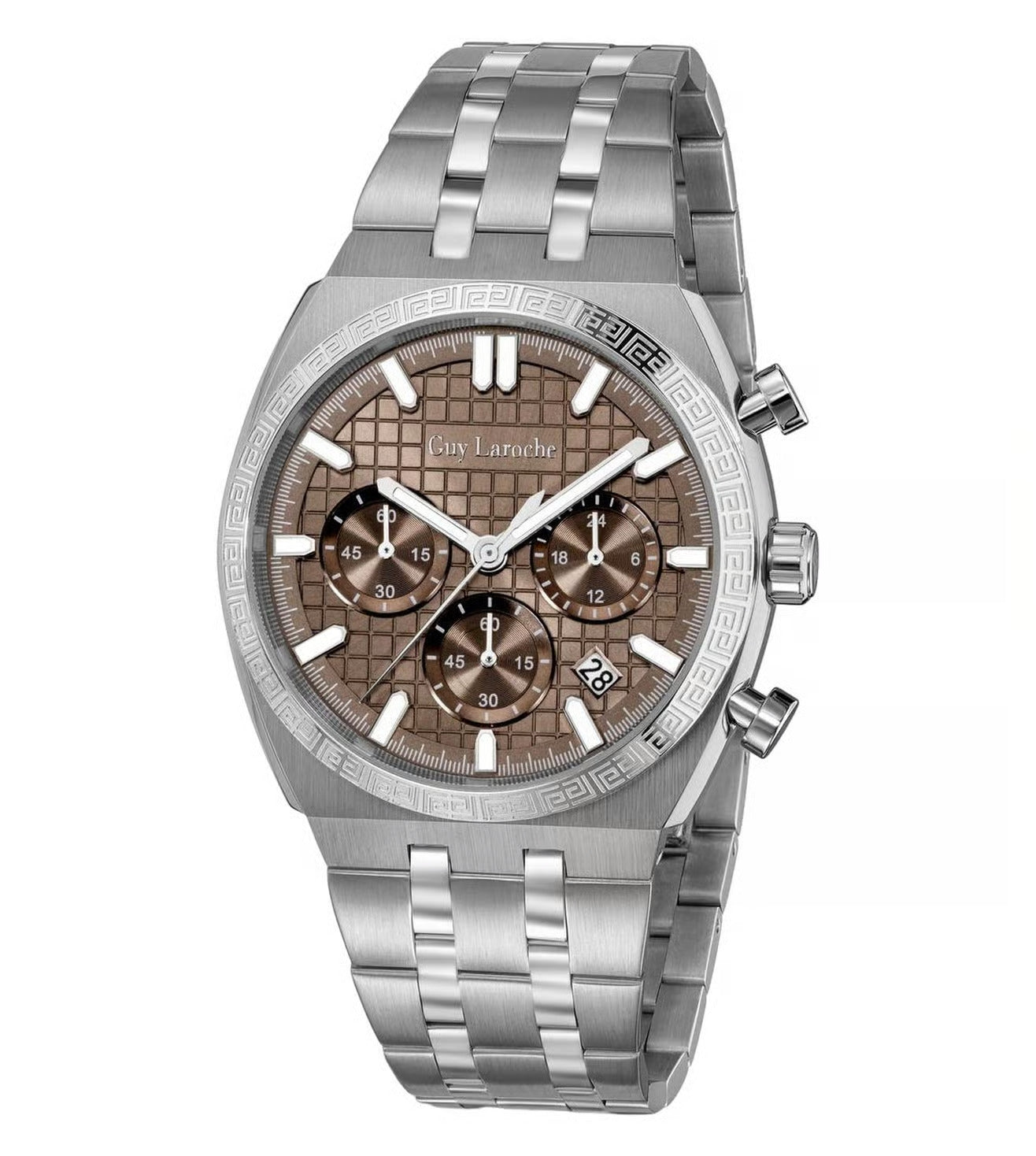 PAUL GENTS WATCH SIZE 41mm