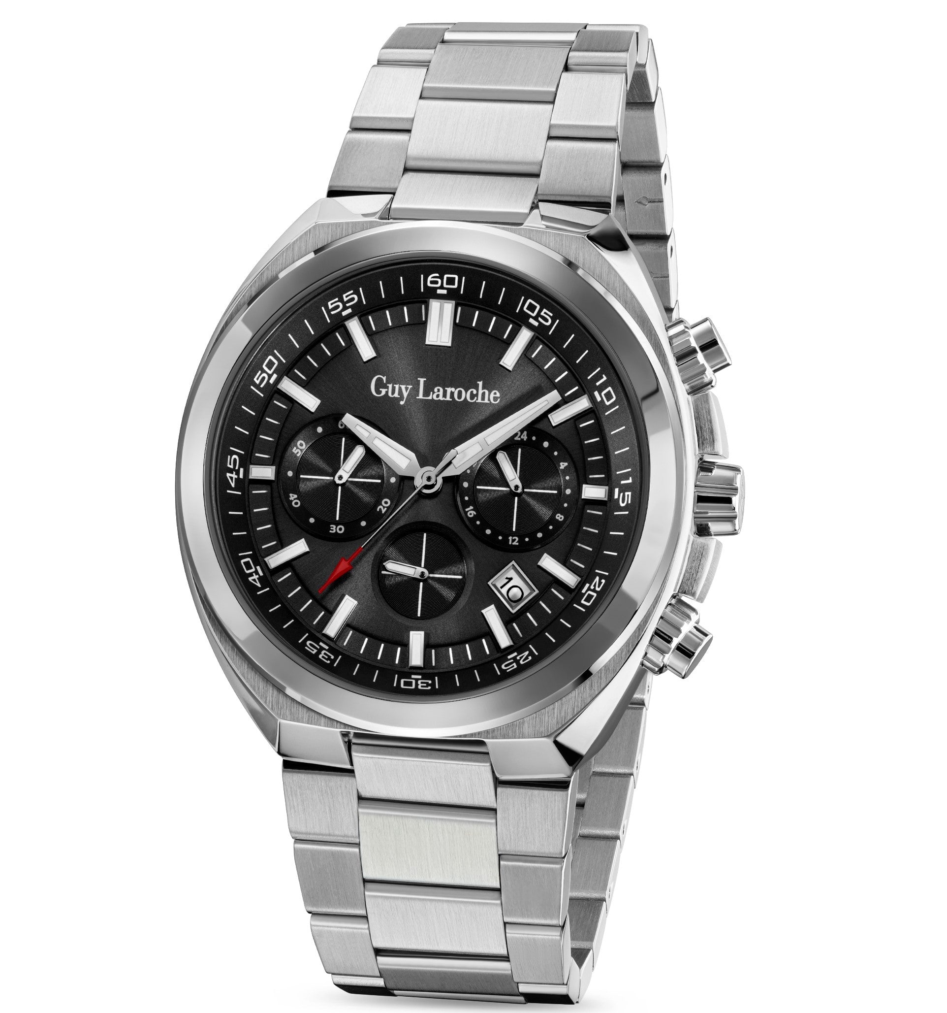 BAPTISTE GENTS WATCH SIZE 44mm