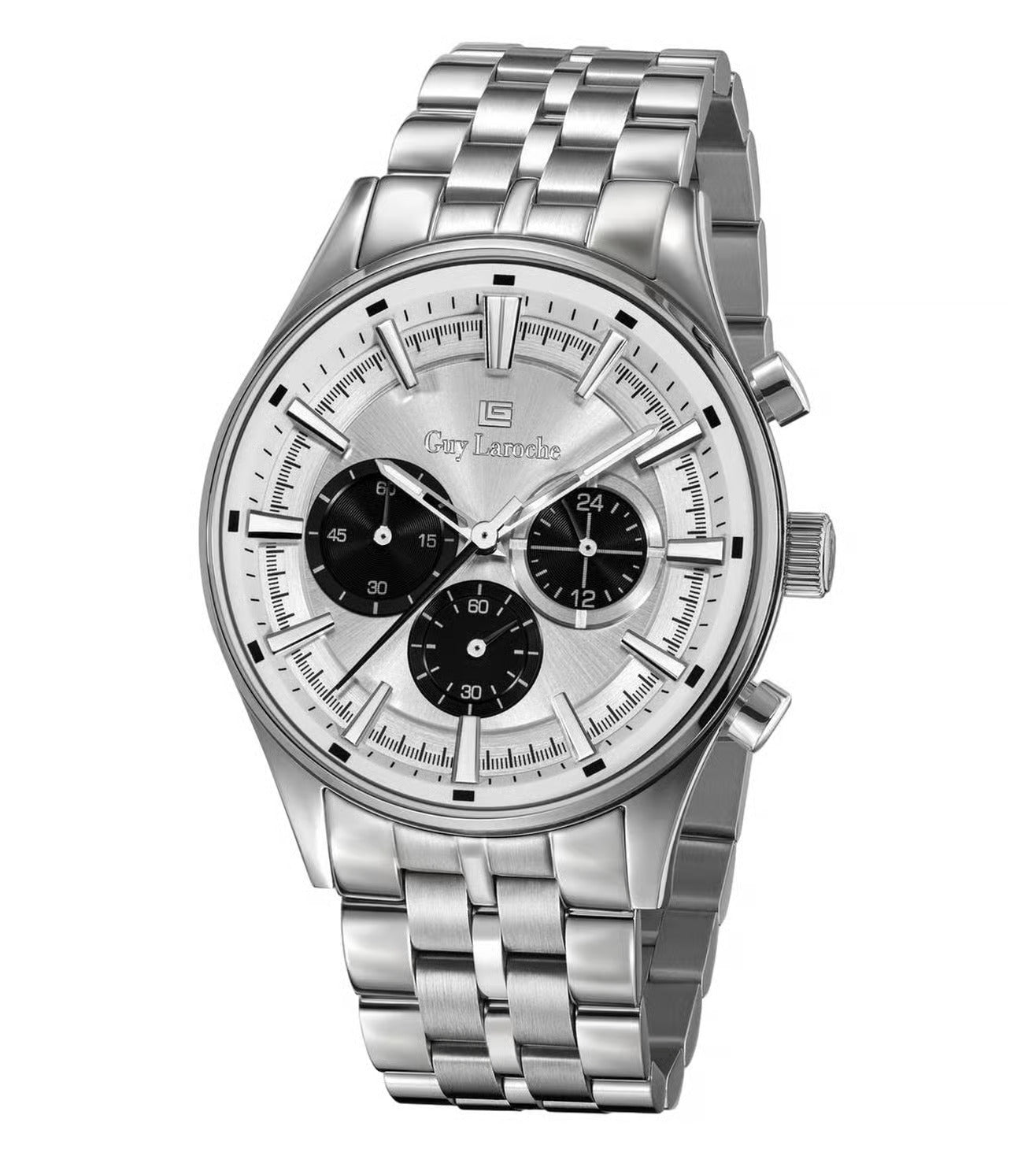 RICHARD GENTS WATCH SIZE 43mm