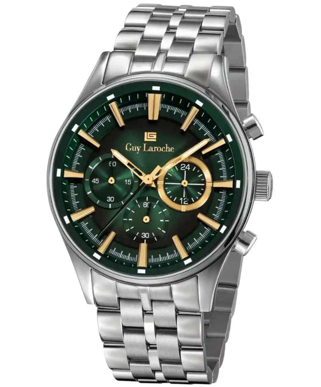 RICHARD GENTS WATCH SIZE 43mm