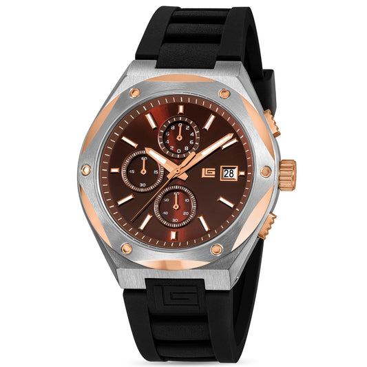 RENAUD GENTS WATCH SIZE 44.5mm