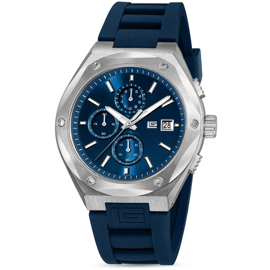 RENAUD GENTS WATCH SIZE 44.5mm