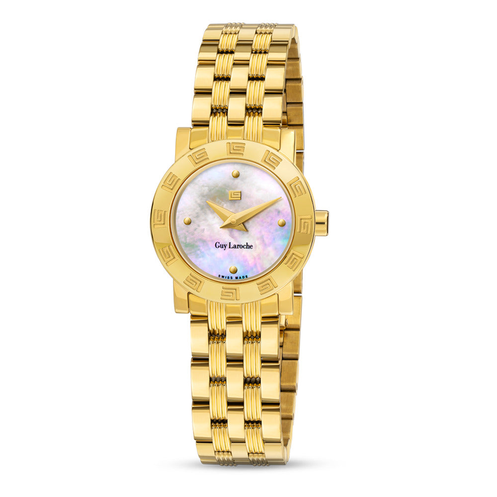 Alex Ladies Watch Size 22mm