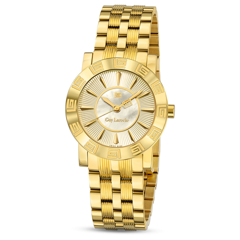 Alex Ladies Watch Size 29mm