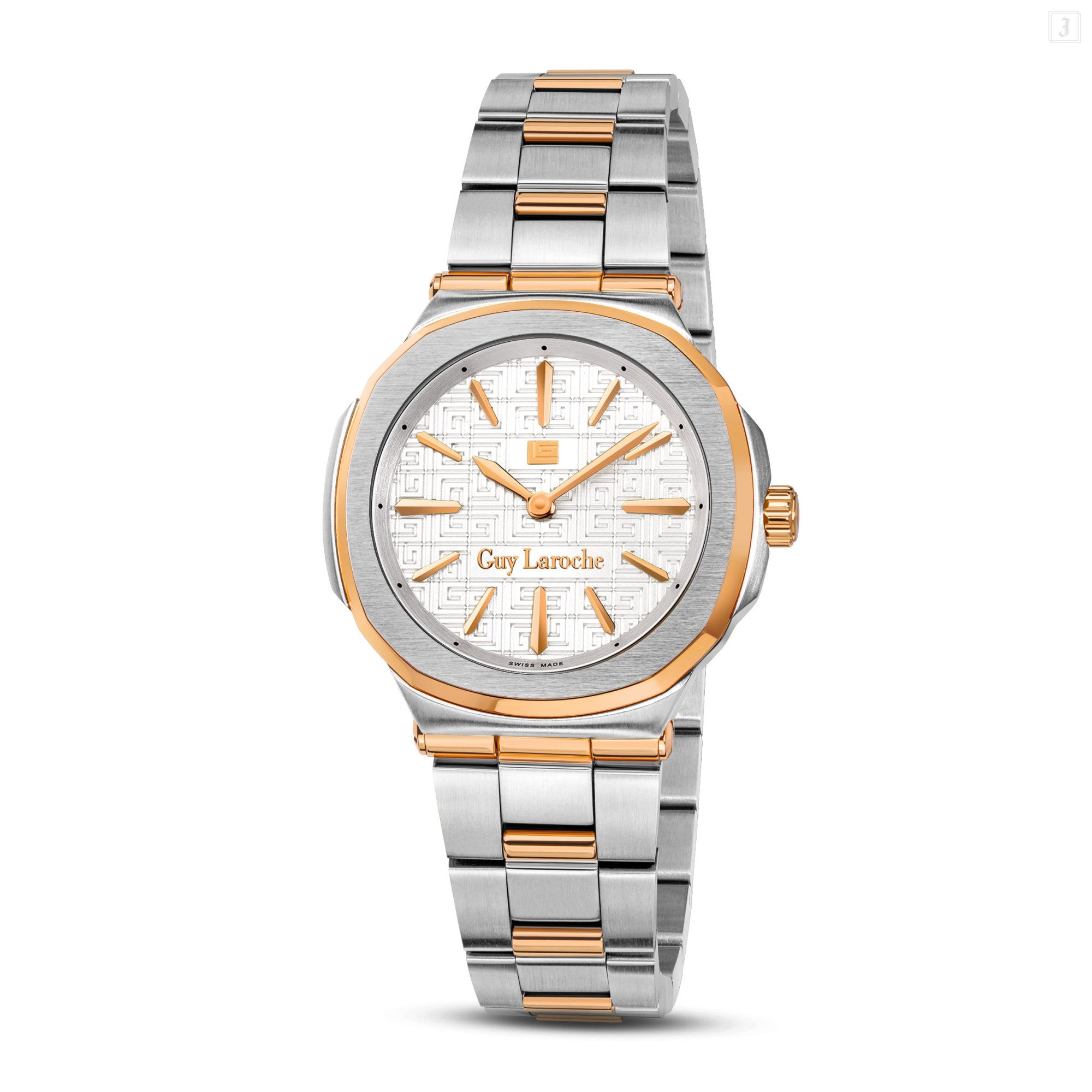 Charlie Ladies Watch Size 33mm