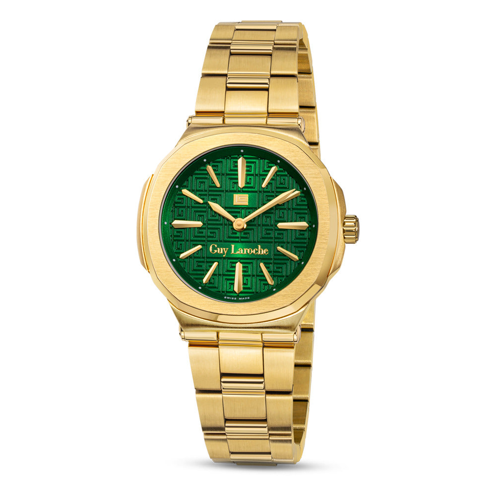 Charlie Ladies Watch Size 33mm