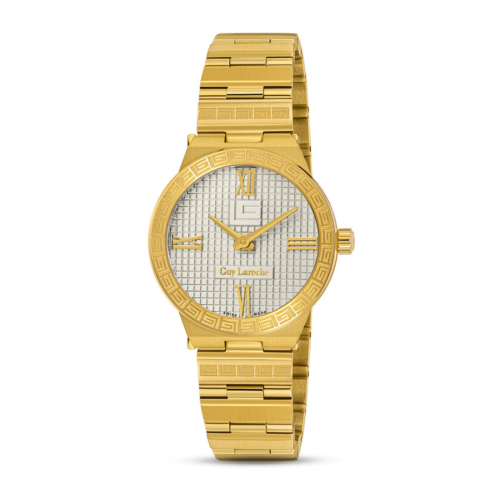 Sacha Ladies Watch Size 25mm