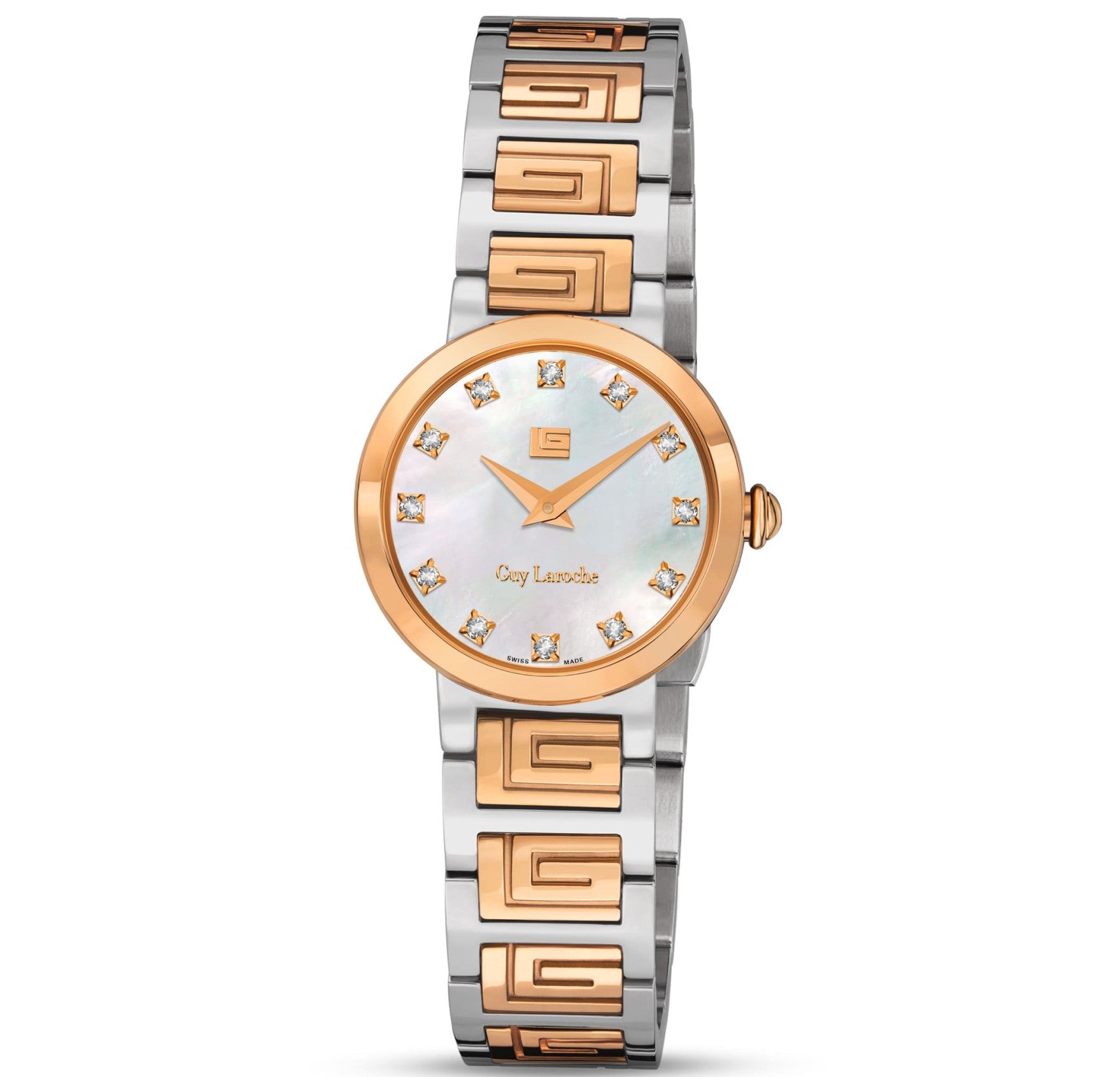 ARIANE LADIES WATCH SIZE 25mm