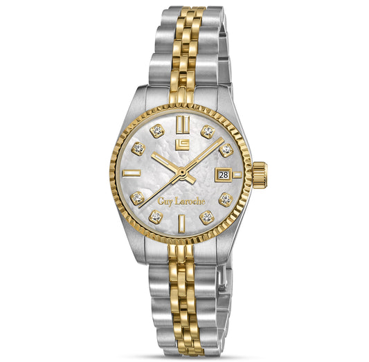 ROSE LADIES WATCH SIZE 26mm