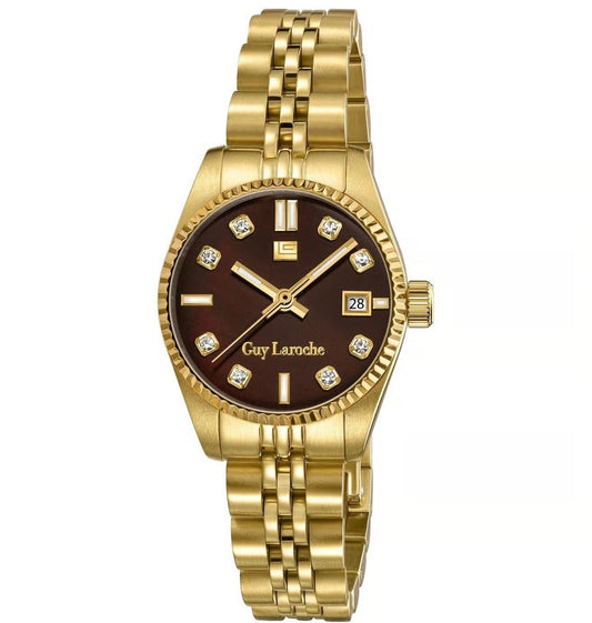 ROSE LADIES WATCH SIZE 26mm