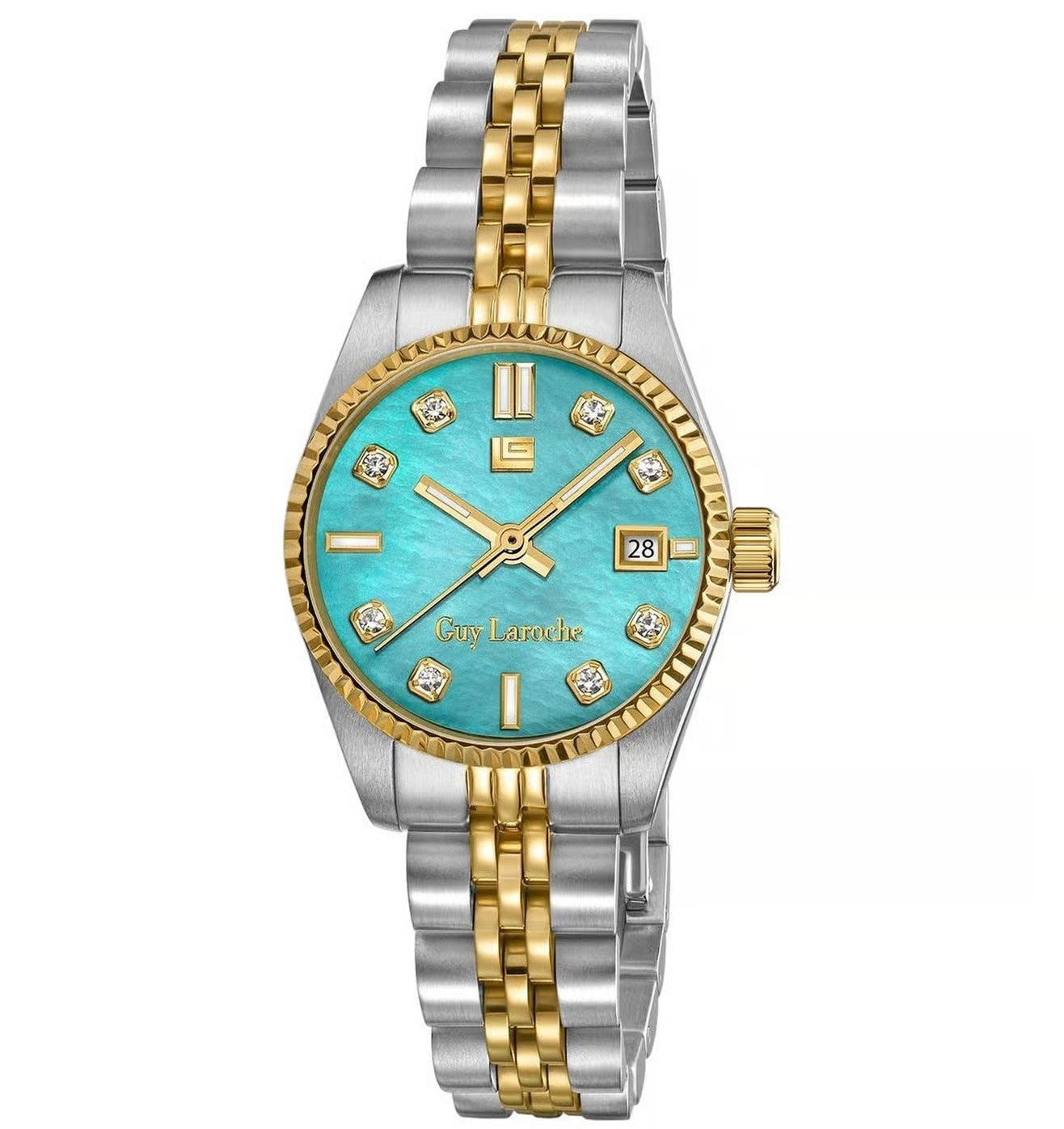 ROSE LADIES WATCH SIZE 26mm