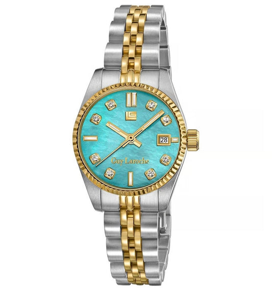 ROSE LADIES WATCH SIZE 26mm