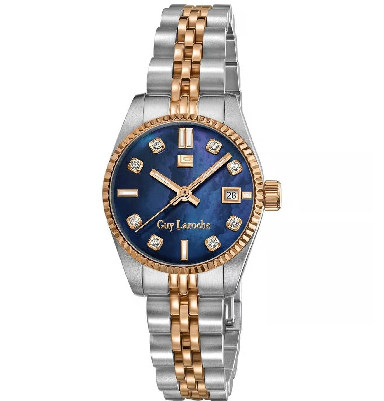 ROSE LADIES WATCH SIZE 26mm