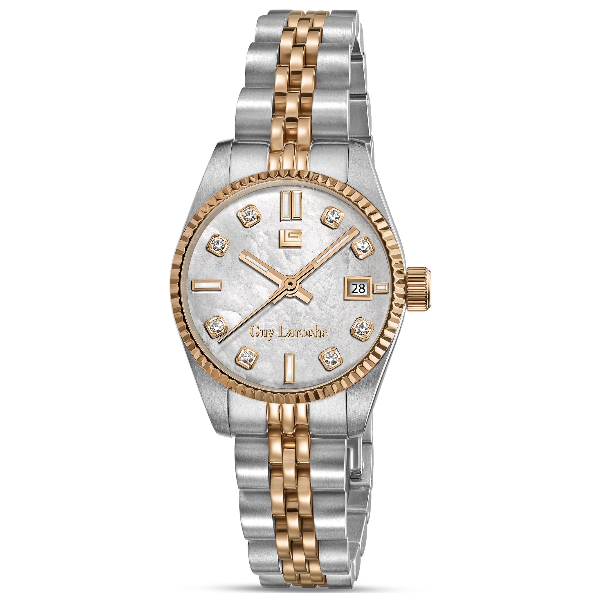 ROSE LADIES WATCH SIZE 26mm