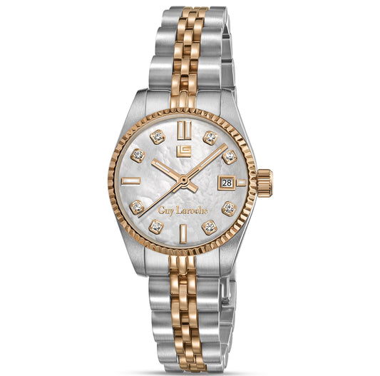 ROSE LADIES WATCH SIZE 26mm