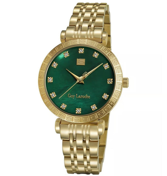 ELODIE LADIES WATCH SIZE 32mm