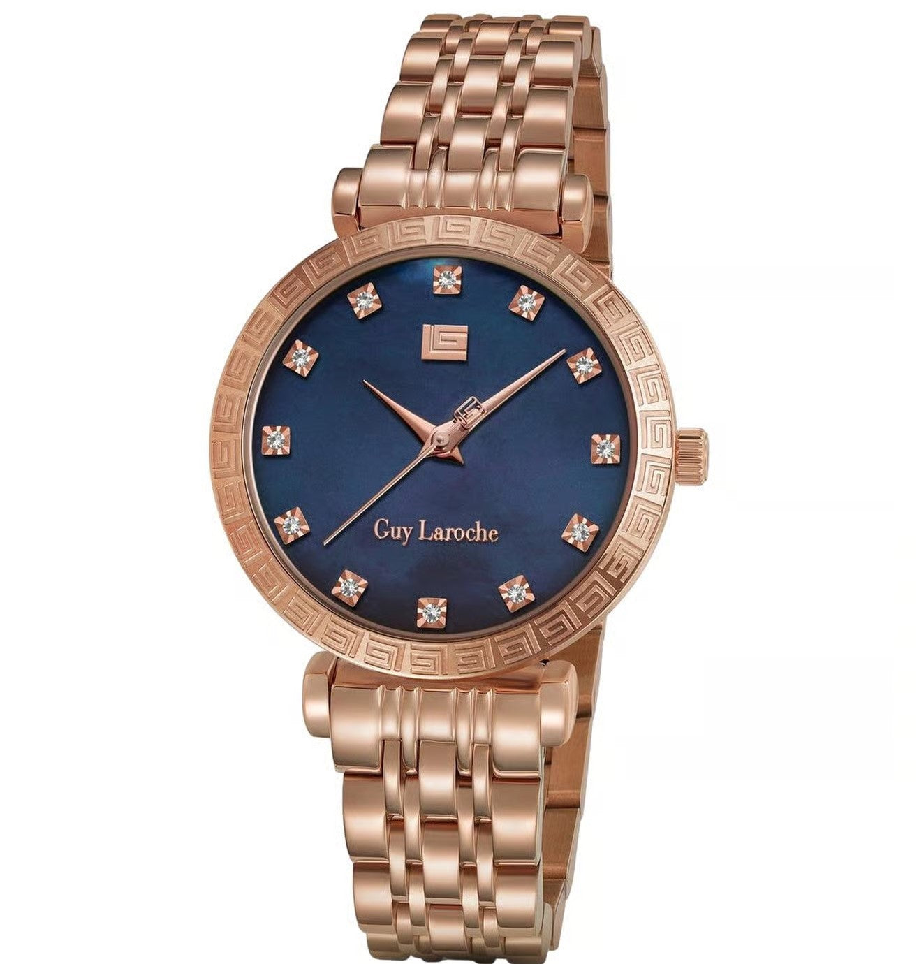ELODIE LADIES WATCH SIZE 32mm