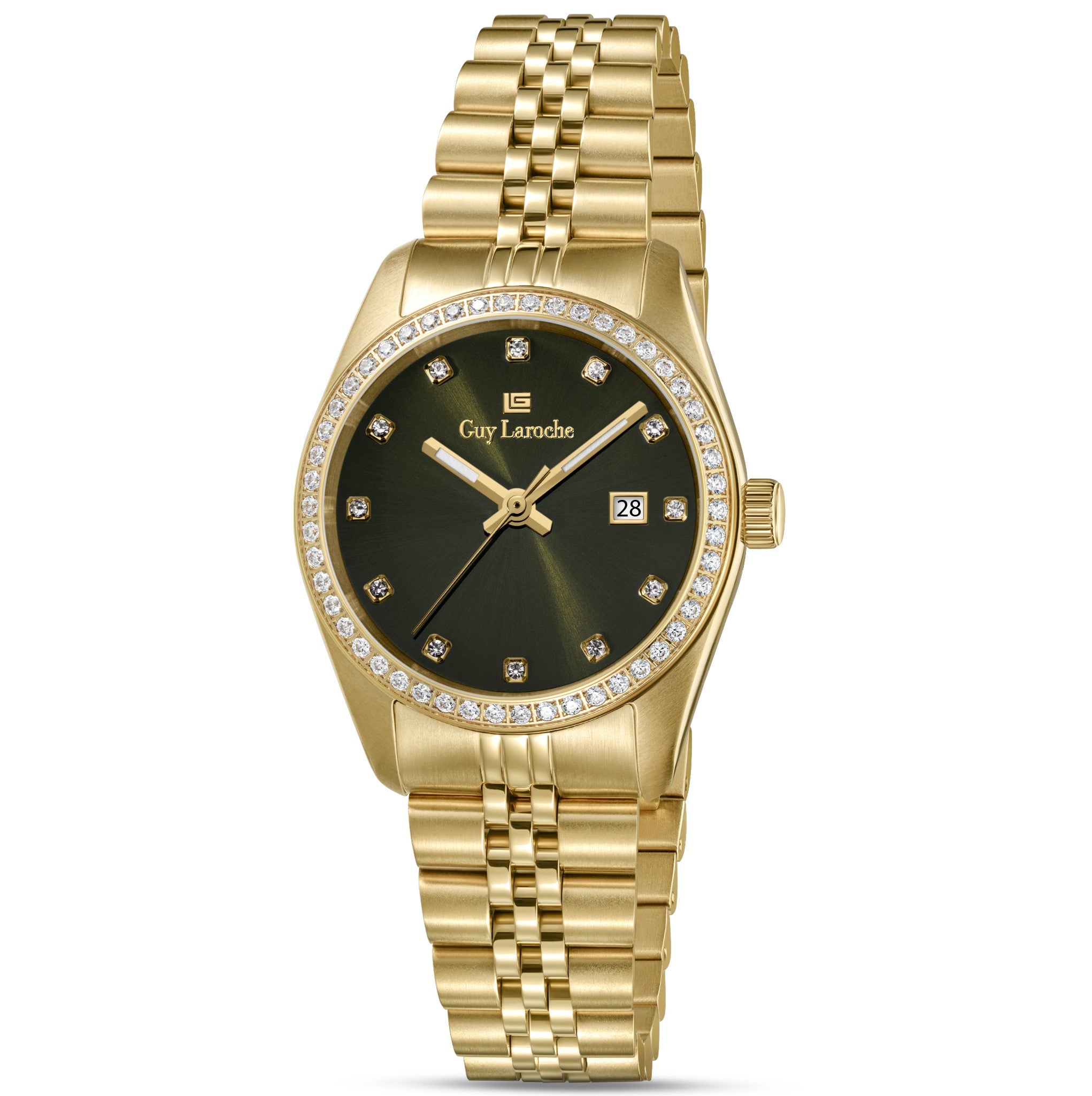 ROSALIE LADIES WATCH SIZE 30mm