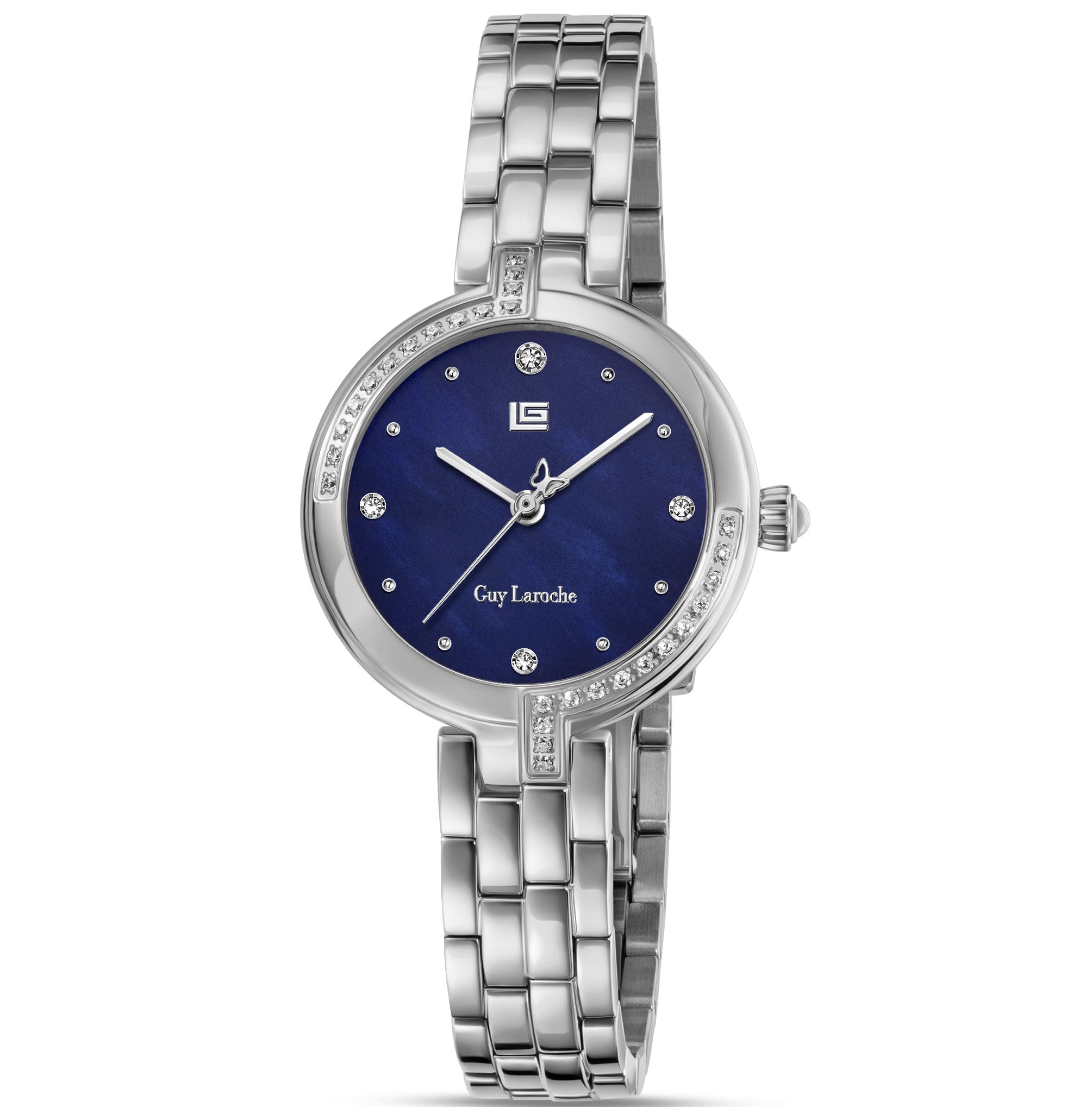 ANGELA LADIES WATCH SIZE 27mm