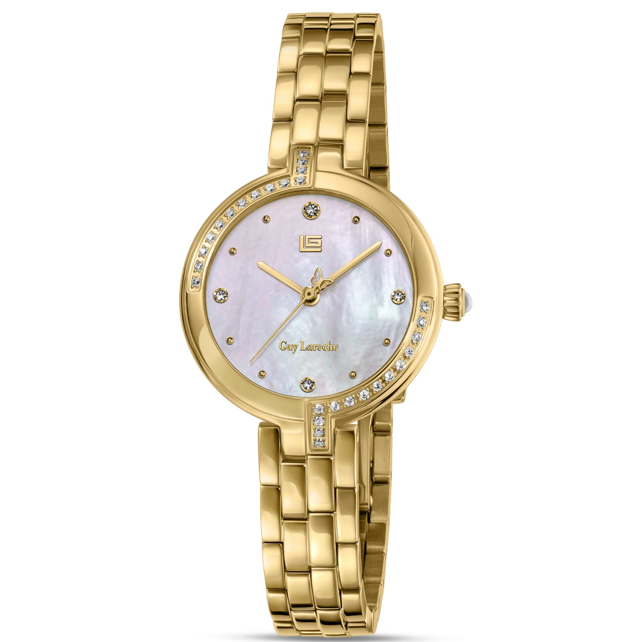 ANGELA LADIES WATCH SIZE 27mm