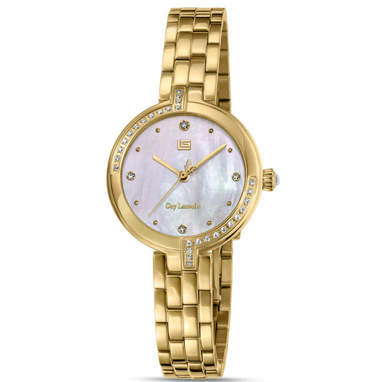 ANGELA LADIES WATCH SIZE 27mm