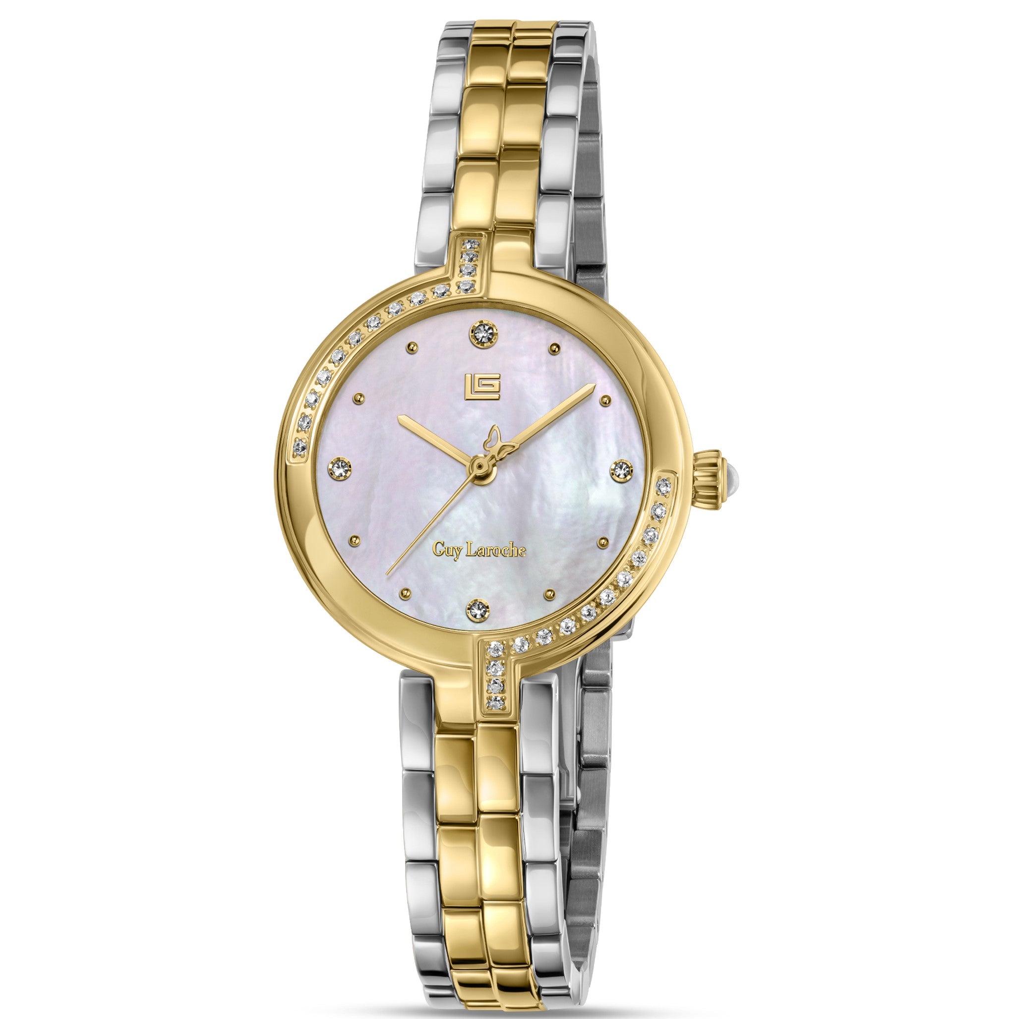 ANGELA LADIES WATCH SIZE 27mm