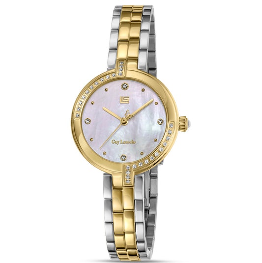 ANGELA LADIES WATCH SIZE 27mm