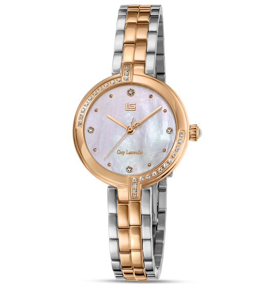 ANGELA LADIES WATCH SIZE 27mm