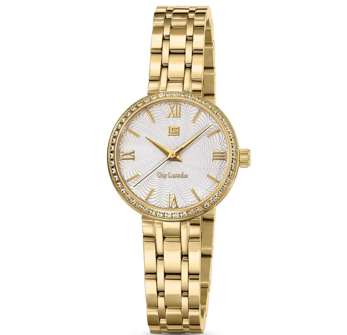 MEGAN LADIES WATCH SIZE 24mm