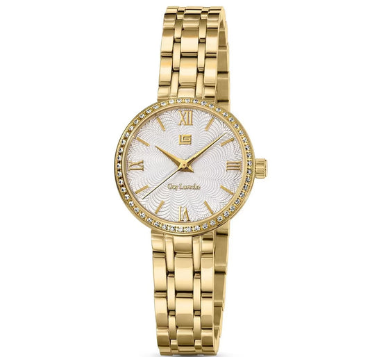 MEGAN LADIES WATCH SIZE 24mm