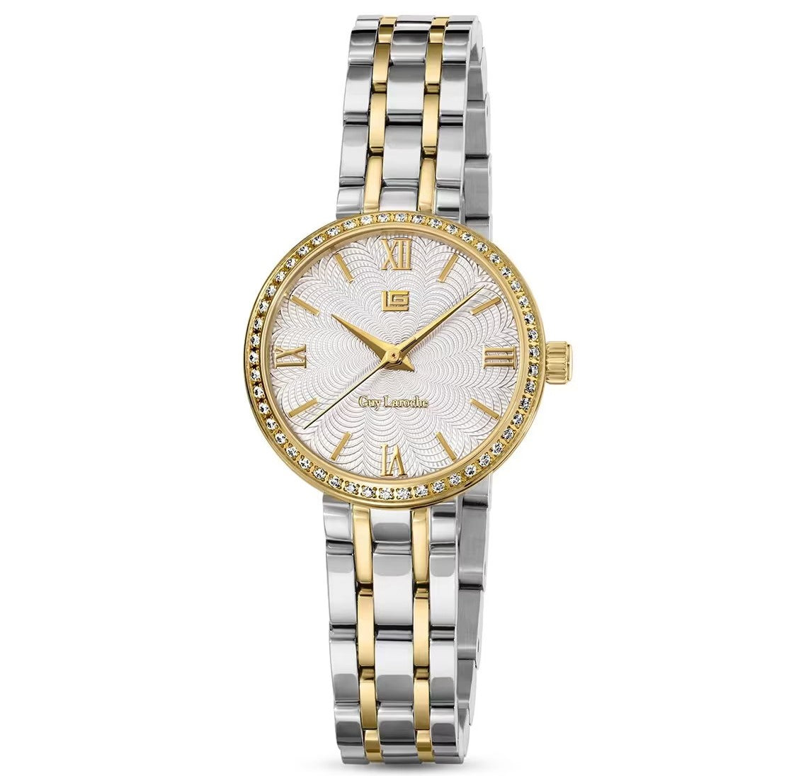 MEGAN LADIES WATCH SIZE 24mm