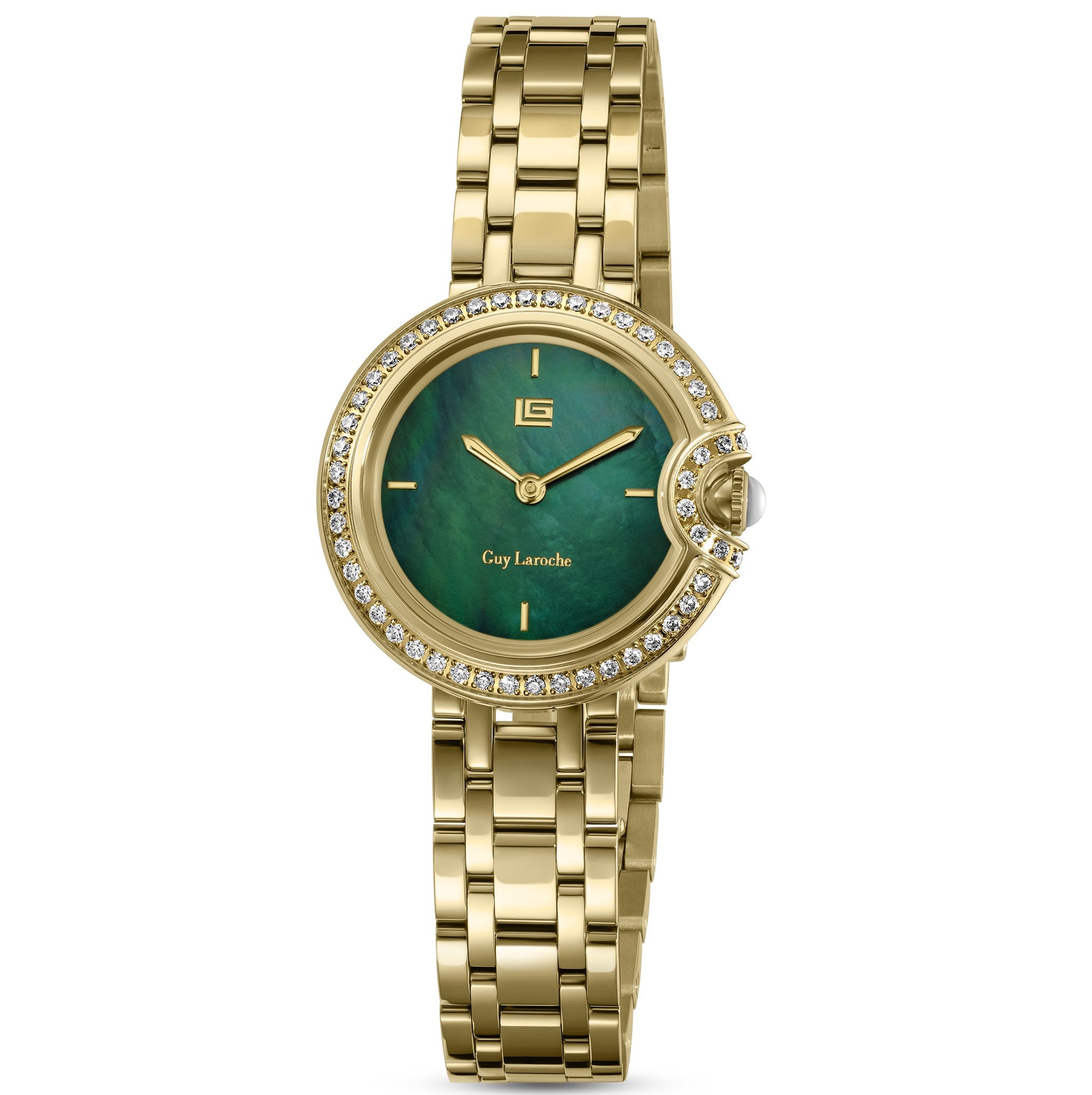 MORGAN LADIES WATCH SIZE 28mm