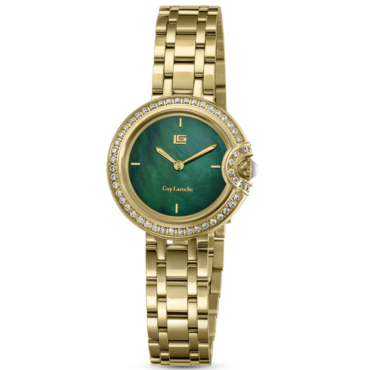 MORGAN LADIES WATCH SIZE 28mm