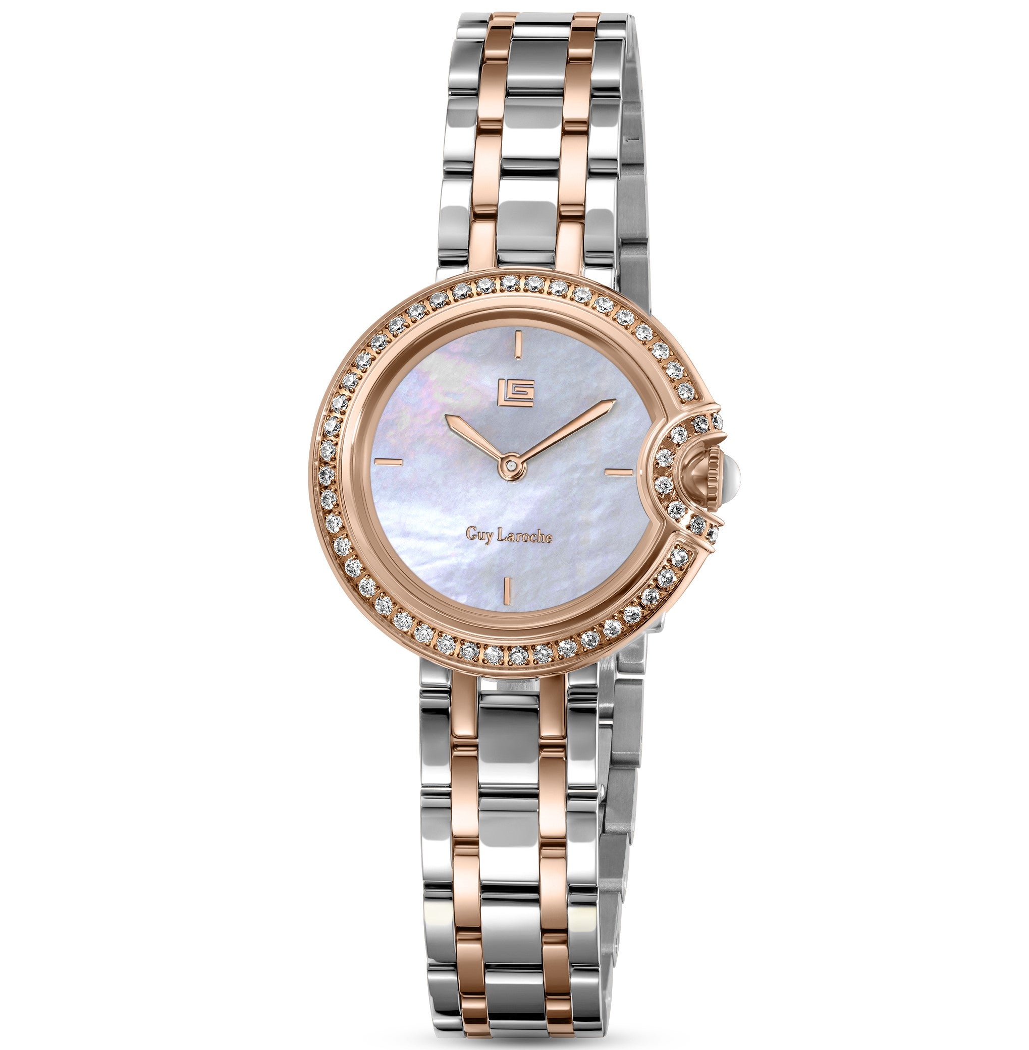 MORGAN LADIES WATCH SIZE 28mm