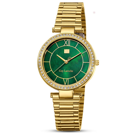 VIOLETTE LADIES WATCH SIZE 34mm