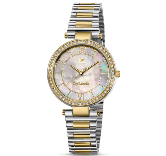 VIOLETTE LADIES WATCH SIZE 34mm