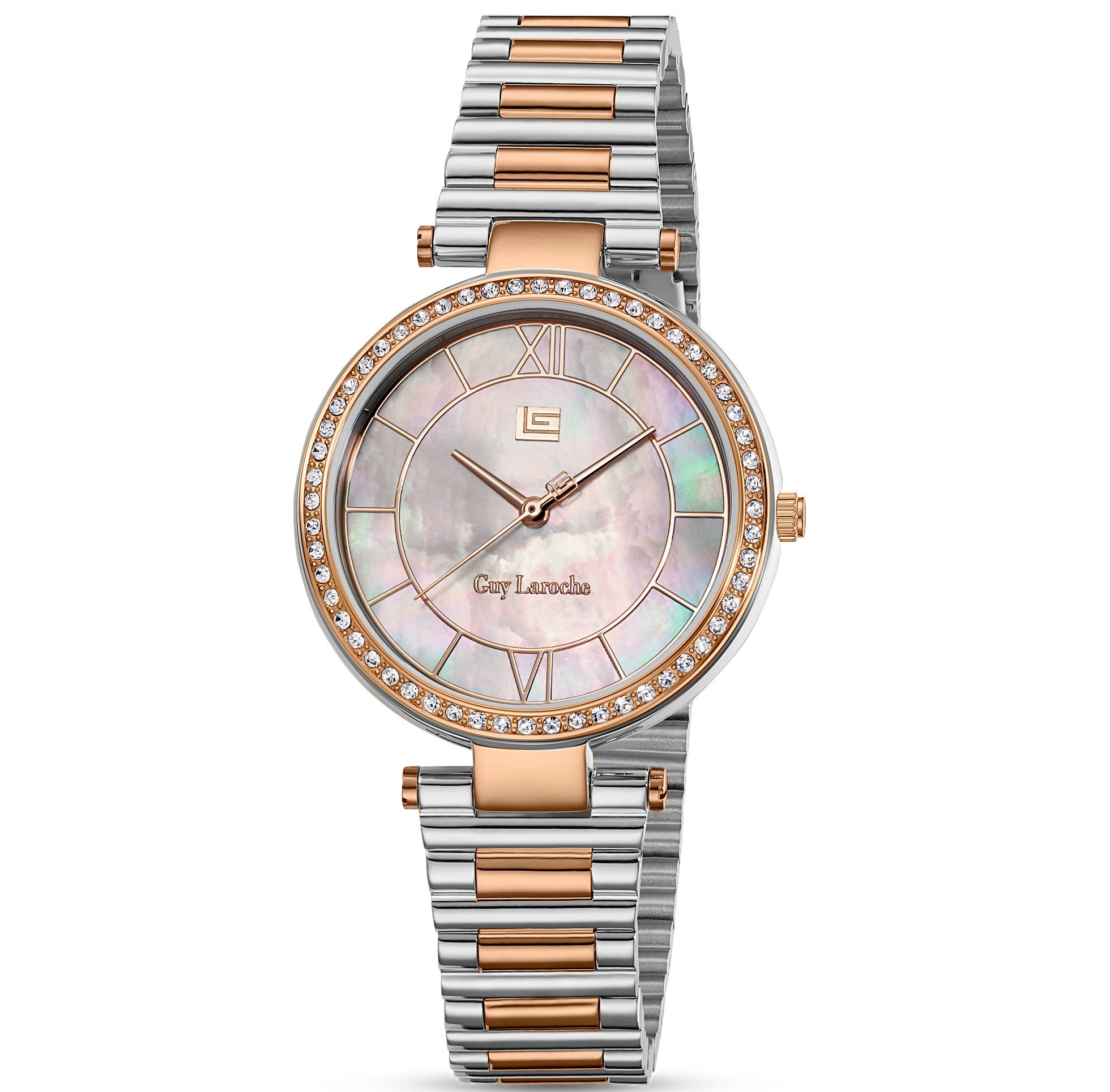 VIOLETTE LADIES WATCH SIZE 34mm